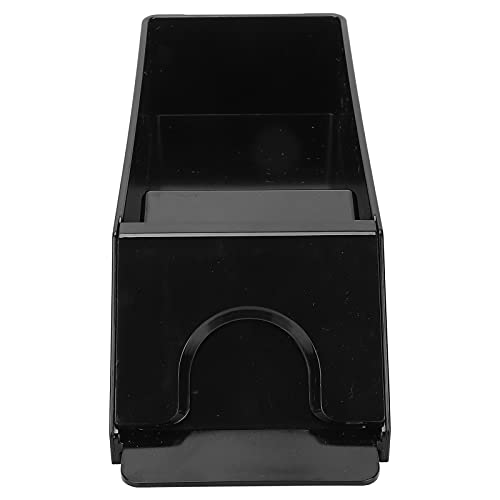 Card Shuffler, Exquisite Crafted Plastic Manual Playing Card Shuffler for Chess Room for Party for Get Together for Home