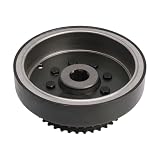 Artudatech Alternator Rotor 38T for Harley Sportster XL 2004-2022 OEM 32494-04B 3249404B