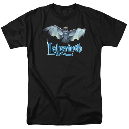 T-shirt Princess Bride Carolina Blue : haut mixte Love Over Death en coton