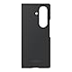 Samsung Carbon Shield Case EF-XF966 für das Galaxy Z Fold7, Handyhülle im Carbon-Look, Kratzfest, Schlankes Design, Transparent