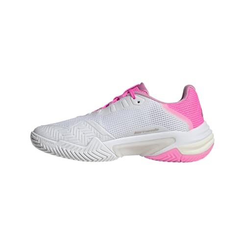 Image of Adidas Womens Barricade 13 Tennis Shoes