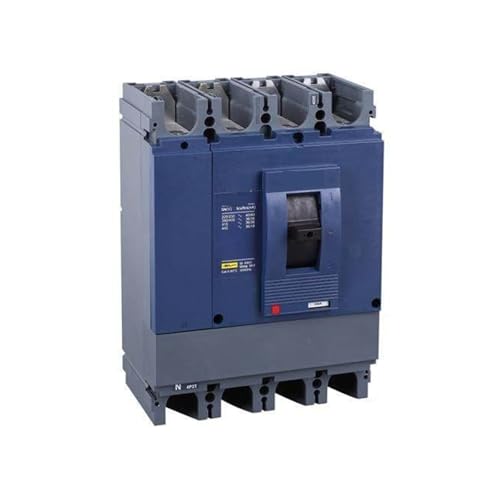 Disjoncteur 200A 4P EZD250E4200N 25kA pour armoire électrique