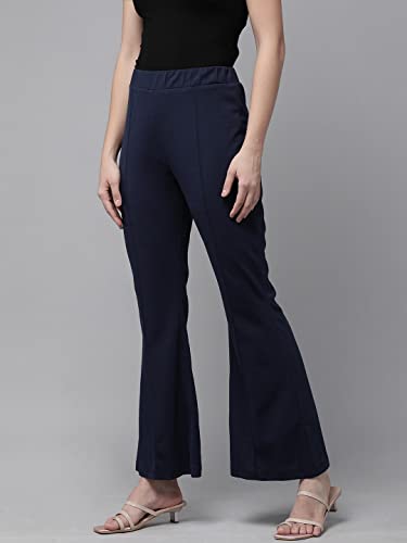 Image of Rare Women's Regular Casual Pants