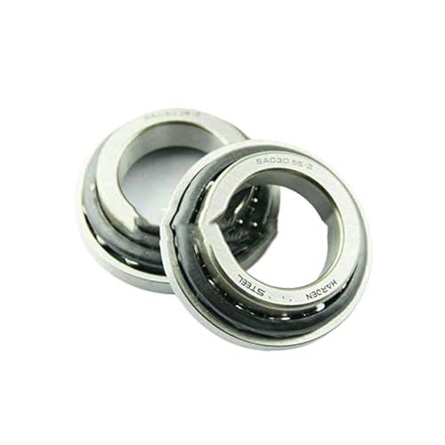 Roulement de direction pour YZF R6 R1 FZ1 Fazer kit de réparation moto