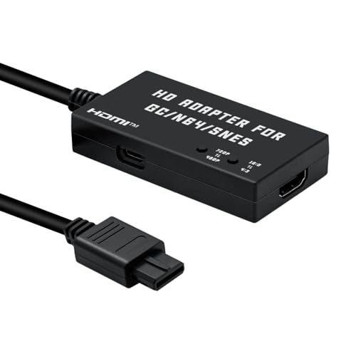 【値下げ中明日まで！】Nintendo　GC一式！hdmi変換器つき！ 31Jj2YBTivL.jpg