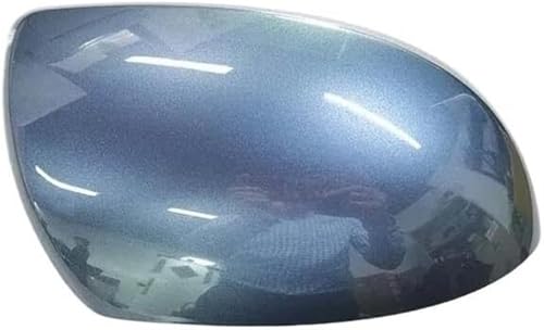 Couvercle de rétroviseur Mazda 3 anti rayures coque Axela BL 2009-2013