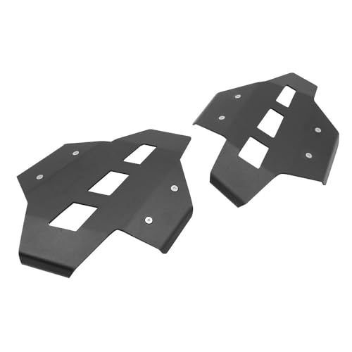 WLLBMDJ Motorcycle Accessories Engine Guard Protector Cylinder Head Cover for BMW R1250GS ADV R1250 GS Adventure 2019 2020 2021-2023(NO Logo)