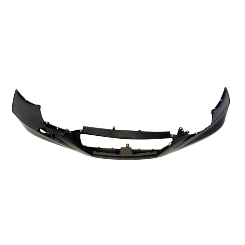 Image of FitParts Compatible with Lexus RX350 2010-2012 Front Bumper Cover | Primed, Ready to Paint, OEM 521190E907, LX1000191