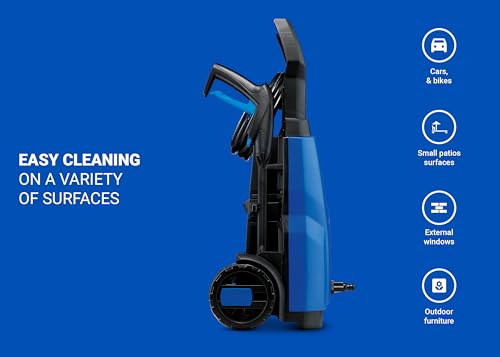 Nilfisk Mini Power Washer C110.7-5