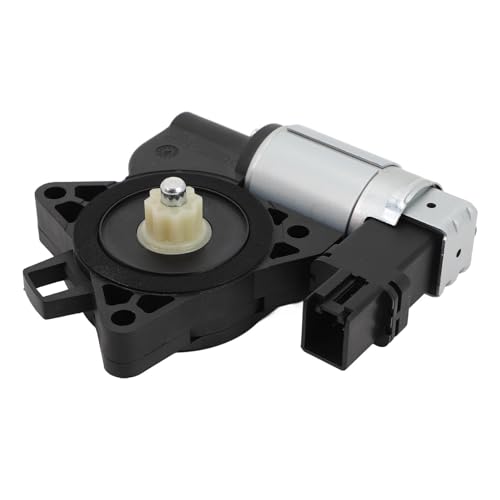 Motor elevalunas eléctrico Jeffergarden compatible con Mazda 6 GG 2006 y Mazda 3 BK 2004 5