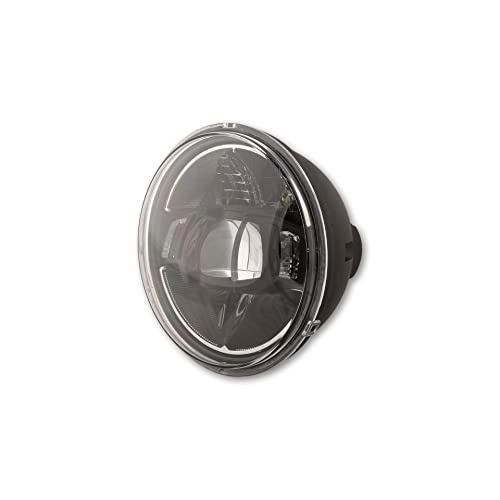 Phare principal LED 5 3/4 pouces insert premium HIGHSIDER TYPE 10