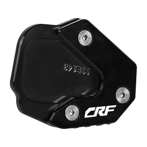 ̂߂ CRF250L 2013-2016 A~I[goCLbNX^hGNXe_[pbhT|[gv[ggx[X LbNX^htb(CBR-1)