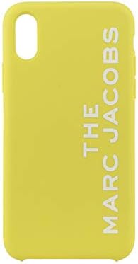 Amazon Co Jp マーク ジェイコブス Marc Jacobs スマホケース Iphone Xs ケース カバー シリコン アウトレット 並行輸入品 ファッション