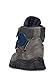 Naturino PILE-Après-Ski Stiefelette aus Cord und Veloursleder-Anthrazit Anthrazit 21