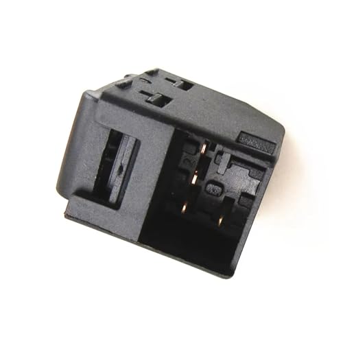 Bouton lève-vitre électrique VW Passat Golf 4 : réparez les commandes bloquées - 4