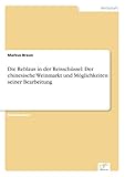 reisschale mit deckel  Die Reblaus in der Reisschüssel: Der chinesische Weinmarkt und Möglichkeiten seiner Bearbeitung