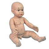 ➤ weit verbreitet in: Weit verbreitet in der Babymassage / in einem Dressing / Pflege / Baden / Berührung usw., die zur medizinischen Demonstration verschiedener Trainingseinrichtungen verwendet werden können.