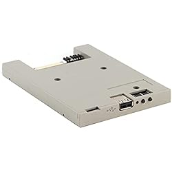 Maquinas Barudan KIMISS SFRM72 DU26 720K USB, Emulador para BARUDAN BENS 3D Pen Paper Floppy Drive Kit Máquina de Bordado