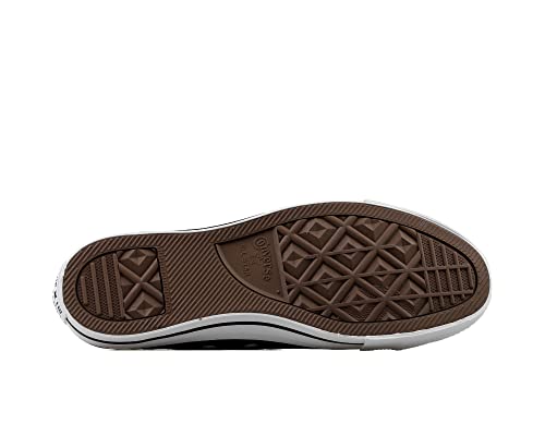 Converse Men's Chuck Taylor All Star Leather Sneaker4