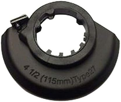 Milwaukee 43-54-1070 "4.5" Tipo 27 OEM Guardia Asamblea