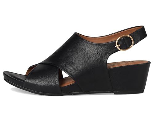 Eurosoft by Sofft Women's Rhonda Wedge Sandal4