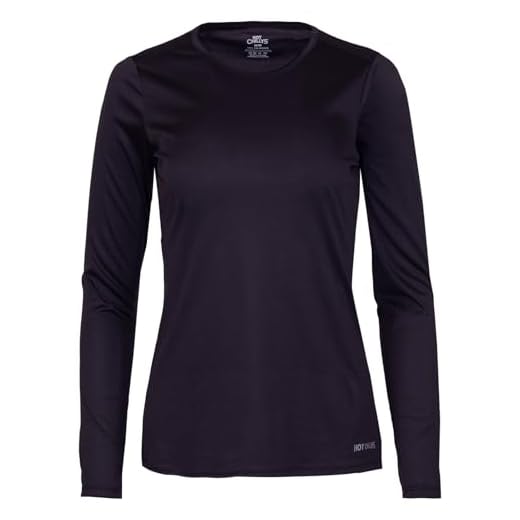 Hot Chillys Women's Lightweight Base Layer