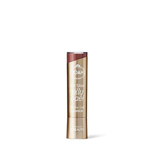 Joah I'm Your Jelly Bae! Matte Gel Lipstick - JMGL06 Sweetie (Pack of 1)