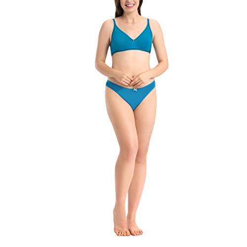 Image of Amante Every de Dreamer Moulded Full Cover Bra