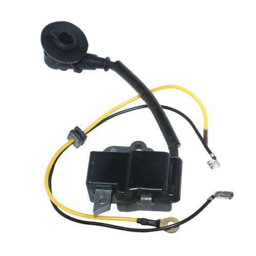 Bobine d'allumage pour MS251 haute performance avec isolation renforcée 1143 400 1302