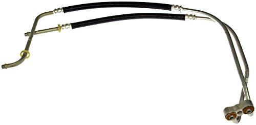 Dorman 625-175 Engine Oil Cooler Hose Assembly Compatible with Select Chevrolet / GMC Models