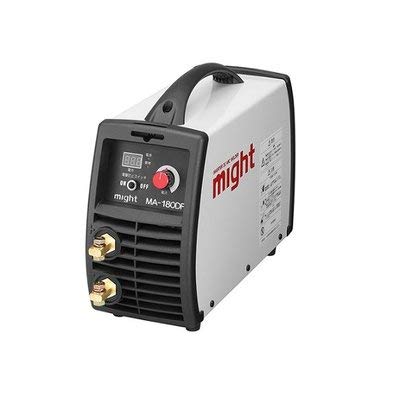 SFU】マイト工業 MA-3225DF インバーター溶接機【不動品※説明文要確認】