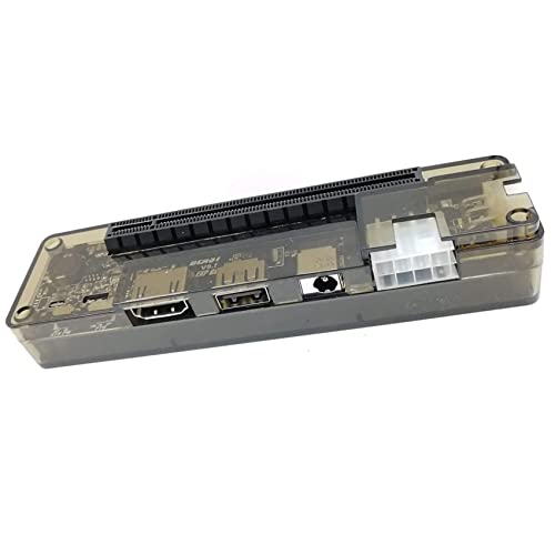 Carte graphique externe EXP GDC pour PC portable via slot NGFF M.2 A Key - 3