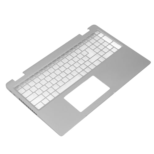 Housse de protection supérieure Latitude 5540 argent au design élégant en ABS
