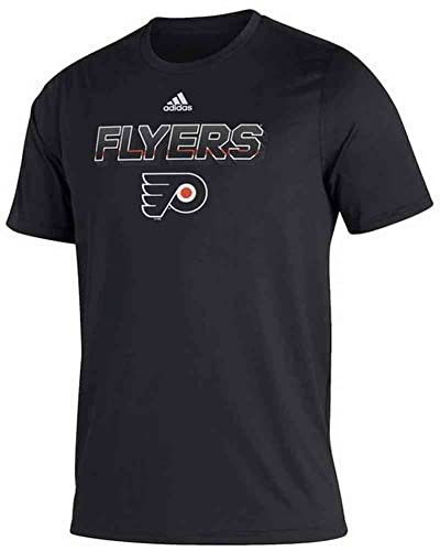 Amazon.com: adidas Men's NHL Philadelphia Flyers Team Color Short