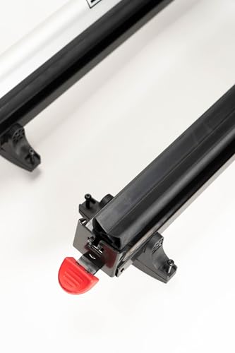 Swagman Car Ski Rack - Squall 6