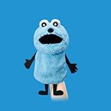 パペット スンスン ハンドパペット スンスン ぬいぐるみ 約30cm