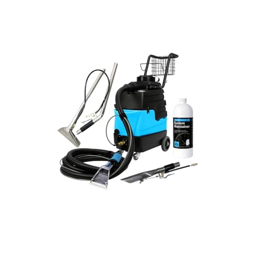 Mytee 8070 Extractor Plus Accessories Bundle