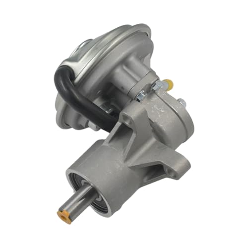 Bomba de vacío mecánica 4C2Z2A451AA 64-1030 compatible con Ford Club Wagon E-350 E-450 Super Duty V8 6.0L Diesel 2004-2010 miniatura 4
