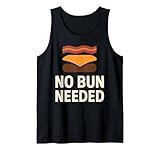 Keto Foodie Gift Low Carb Bacon Avocados Deadlifts