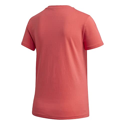 Image of adidas Women's Polyester Slim Fit T-Shirt