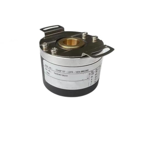 Encodeur servo ED48P13T-L5PR-1024.6MGD03 pour moteur de machine