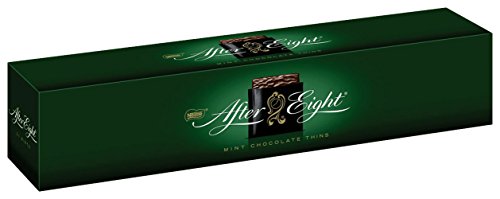 After Eight - Mint Chocolate Thins - 400 g