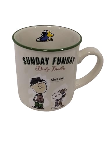 ＵＳＪ スヌー ピー マグカップ コップ グランピング