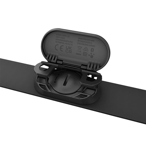 Garmin HRM-Fit Clip-On Heart Rate Monitor