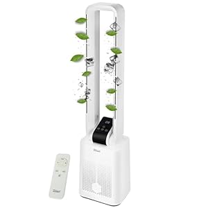 Zilan 1085 Turmventilator Standventilator 50W