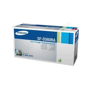 Toner Samsung SF-D560RA ELS noir haute capacite de 3000 pages