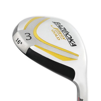 UST-Mamiya 55 Gold - Wood R