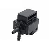 Compatibile con Mercedes-Benz G500 2002-2008, G550 2009-2014, GL450 2007-2012 Elettrovalvola a Vuoto V30630019 Ricambi Auto
