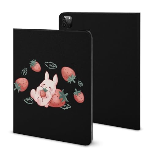 ���킢�� ������ iPad Pro 11�C���` �P�[�X ��4/3/2/1����(2022/2021/2020/2018)��p PU���U�[ �A�C�p�b�h4/3/2/1�J�o�[ iPad 11" �Ή� �ϏՌ� �I�[�g�X���[�v/�E�F�C�N�@�\ �y���V�����[�\ �O�܂�