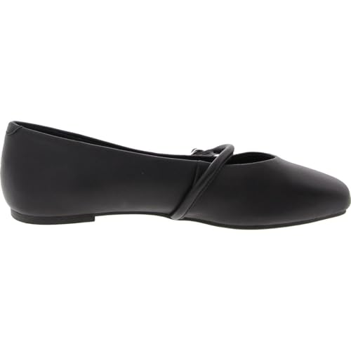 Kenneth Cole Women's Fashion Mary Jane Flat2